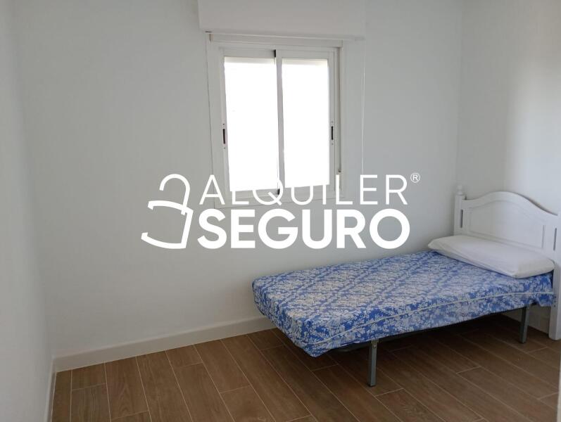 Piso en Calle Bela Bartok, MÁLAGA MÁLAGA