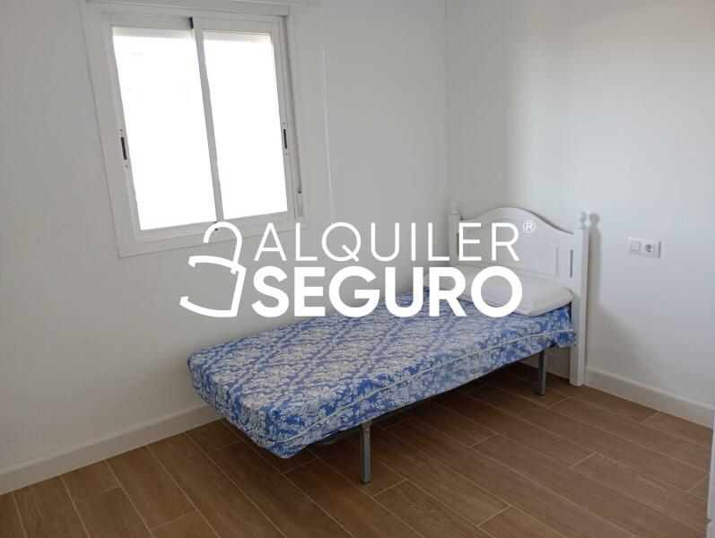 Piso en Calle Bela Bartok, MÁLAGA MÁLAGA