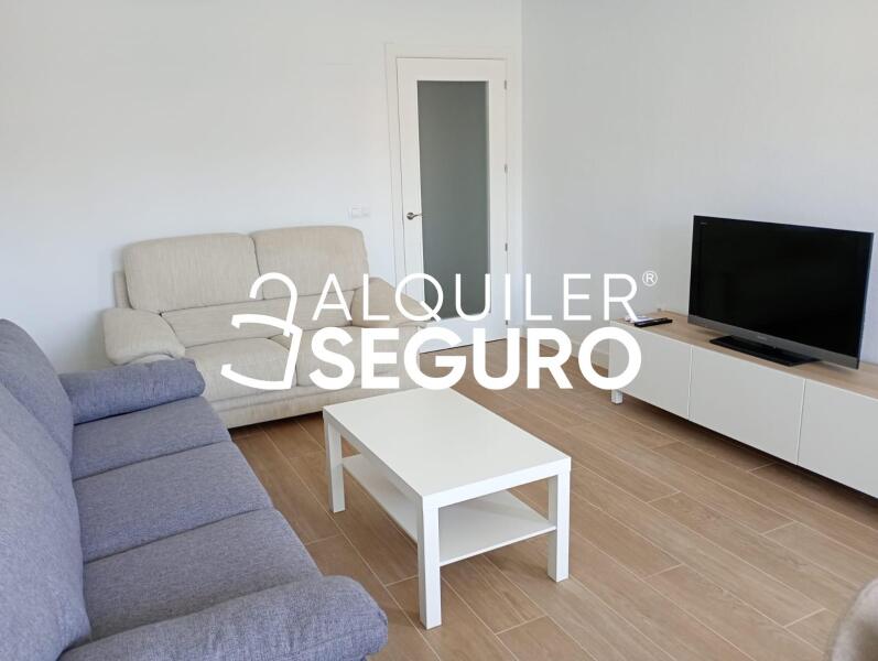 Piso en Calle Bela Bartok, MÁLAGA MÁLAGA