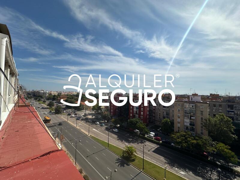Piso en Avenida del Cid, VALENCIA VALENCIA