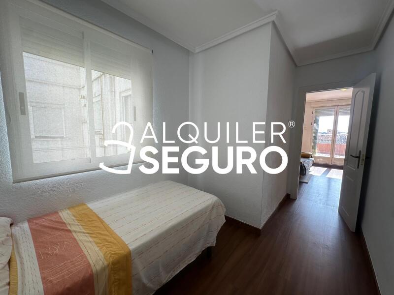 Piso en Avenida del Cid, VALENCIA VALENCIA