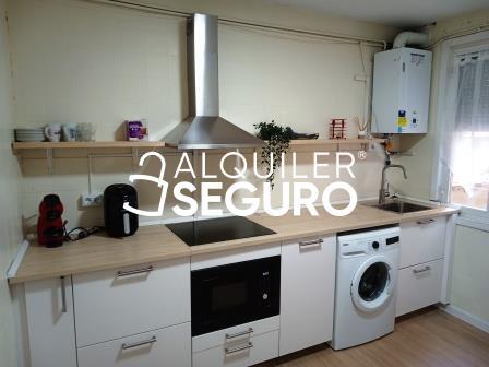 Piso en Calle Rioja, VITORIA-GASTEIZ ÁLAVA-ARABA Piso en Calle Rioja, VITORIA-GASTEIZ ÁLAVA-ARABA