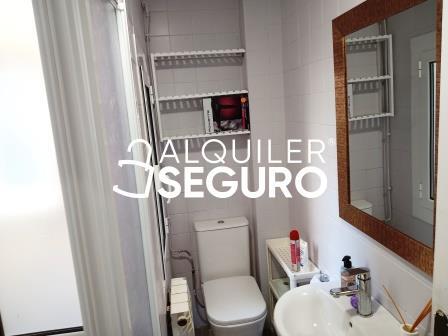Piso en Calle Rioja, VITORIA-GASTEIZ ÁLAVA-ARABA