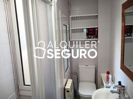 Piso en Calle Rioja, VITORIA-GASTEIZ ÁLAVA-ARABA