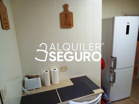 Piso en Calle Rioja, VITORIA-GASTEIZ ÁLAVA-ARABA