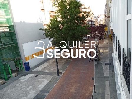 Piso en Calle Rioja, VITORIA-GASTEIZ ÁLAVA-ARABA
