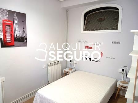 Piso en Calle Rioja, VITORIA-GASTEIZ ÁLAVA-ARABA