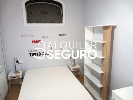 Piso en Calle Rioja, VITORIA-GASTEIZ ÁLAVA-ARABA