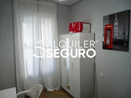 Piso en Calle Rioja, VITORIA-GASTEIZ ÁLAVA-ARABA