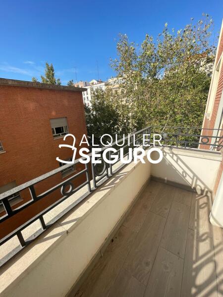 Piso en Calle del Doctor Esquerdo, MADRID MADRID