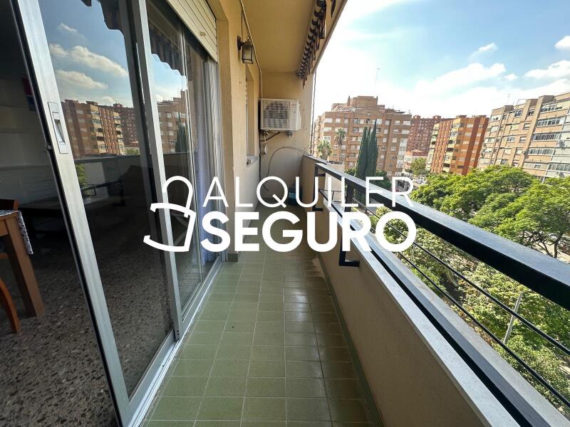 Piso en Calle Masquefa, VALENCIA VALENCIA