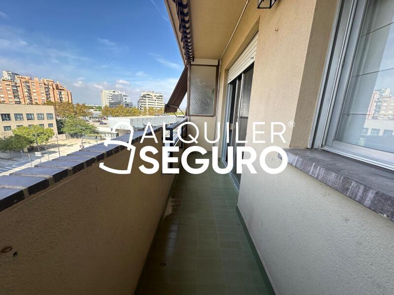 Piso en Calle Masquefa, VALENCIA VALENCIA