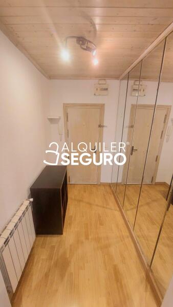 Piso en Calle Esteban Collantes, MADRID MADRID