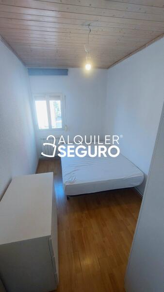 Piso en Calle Esteban Collantes, MADRID MADRID