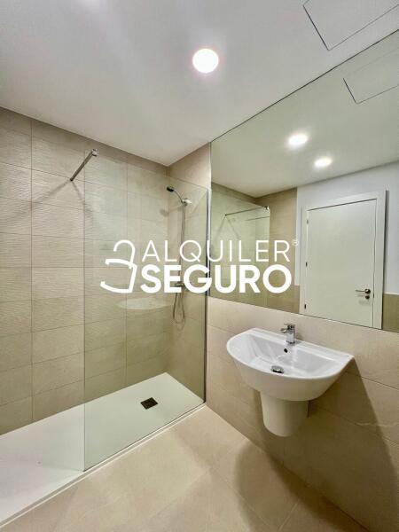 Piso en Avenida del Camino de lo Cortao, SAN SEBASTIÁN DE LOS REYES MADRID