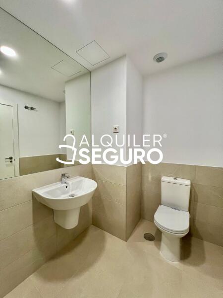Piso en Avenida del Camino de lo Cortao, SAN SEBASTIÁN DE LOS REYES MADRID