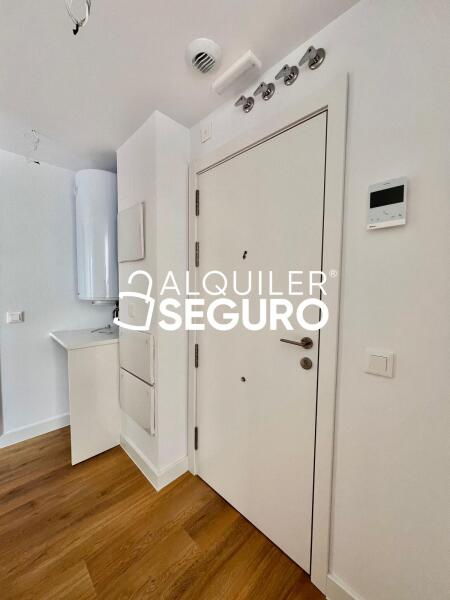 Piso en Avenida del Camino de lo Cortao, SAN SEBASTIÁN DE LOS REYES MADRID