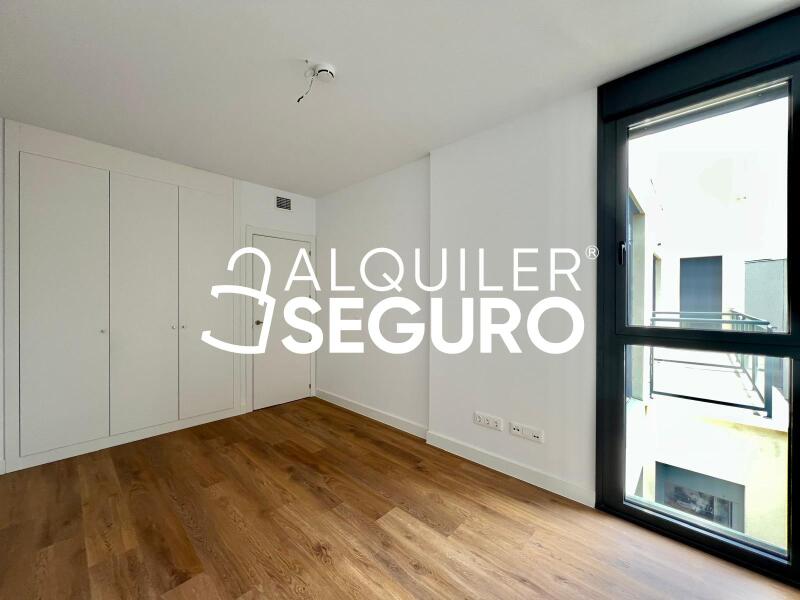 Piso en Avenida del Camino de lo Cortao, SAN SEBASTIÁN DE LOS REYES MADRID