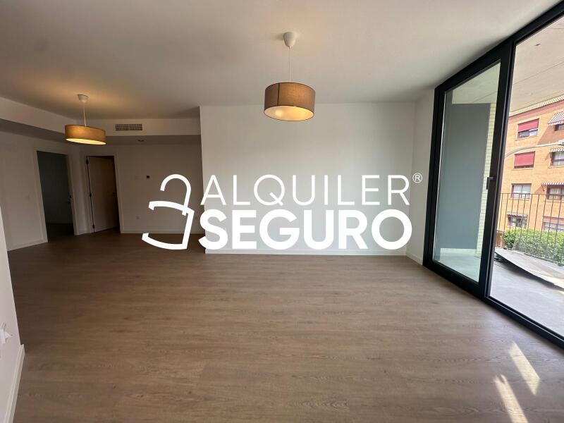 Piso en Avenida Artal de Foces, ALCÀSSER VALENCIA