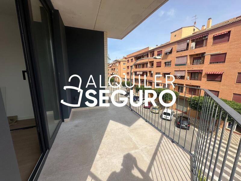 Piso en Avenida Artal de Foces, ALCÀSSER VALENCIA