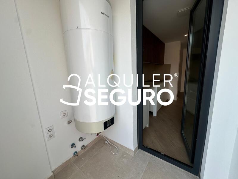 Piso en Avenida Artal de Foces, ALCÀSSER VALENCIA