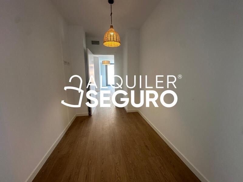 Piso en Avenida Artal de Foces, ALCÀSSER VALENCIA