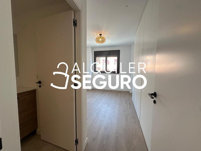 Piso en Avenida Artal de Foces, ALCÀSSER VALENCIA