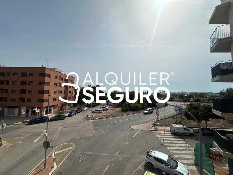 Piso en Avenida Artal de Foces, ALCÀSSER VALENCIA