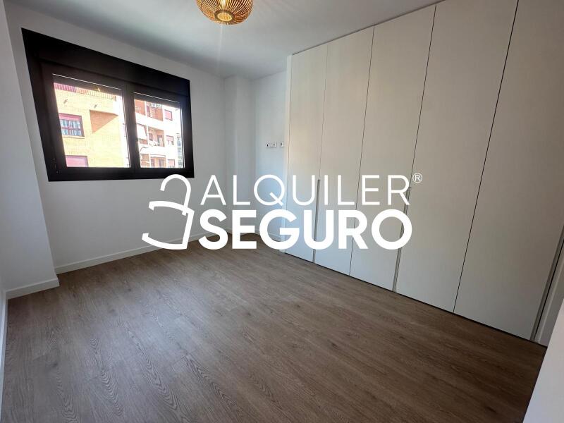 Piso en Avenida Artal de Foces, ALCÀSSER VALENCIA
