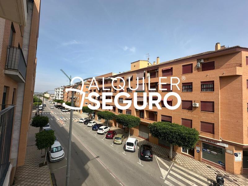 Piso en Avenida Artal de Foces, ALCÀSSER VALENCIA