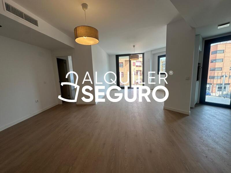 Piso en Avenida Artal de Foces, ALCÀSSER VALENCIA