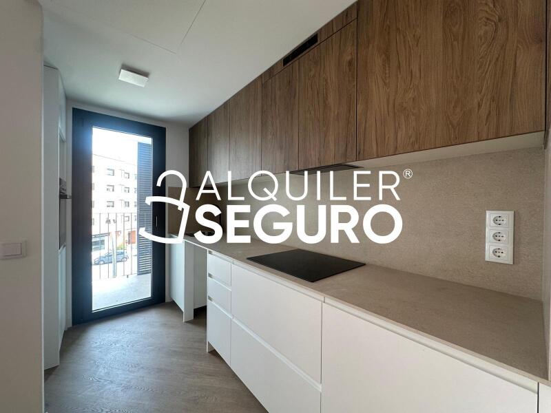 Piso en Avenida Artal de Foces, ALCÀSSER VALENCIA