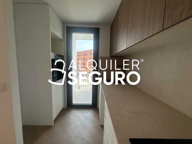 Piso en Avenida Artal de Foces, ALCÀSSER VALENCIA