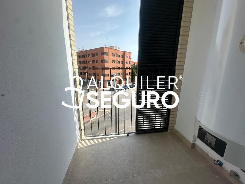 Piso en Avenida Artal de Foces, ALCÀSSER VALENCIA