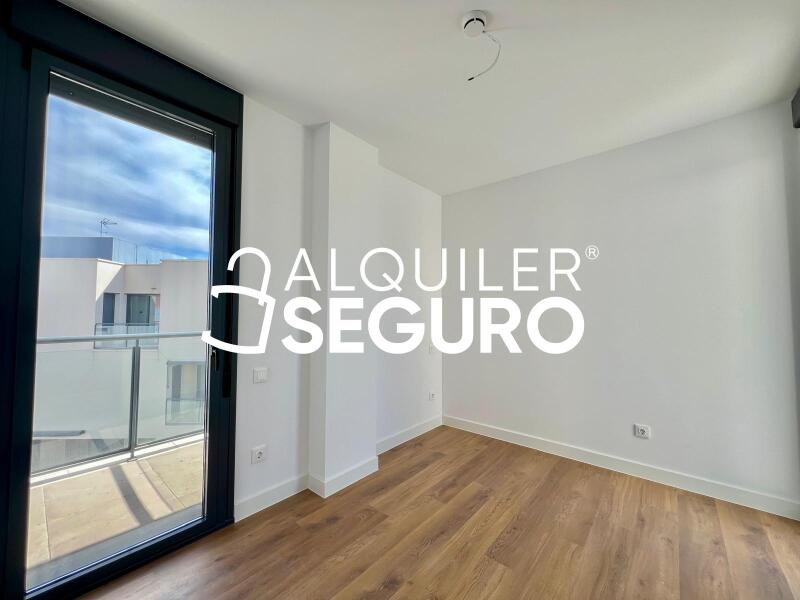 Piso en Avenida del Camino de lo Cortao, SAN SEBASTIÁN DE LOS REYES MADRID