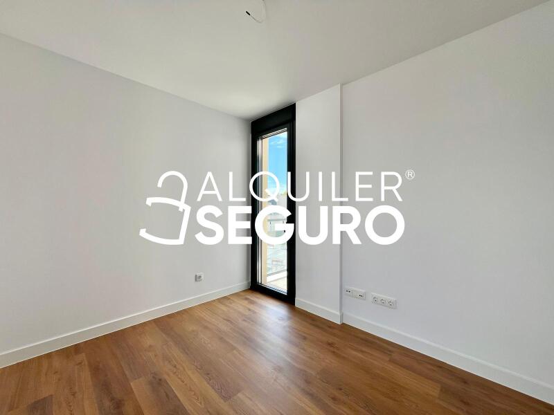 Piso en Avenida del Camino de lo Cortao, SAN SEBASTIÁN DE LOS REYES MADRID