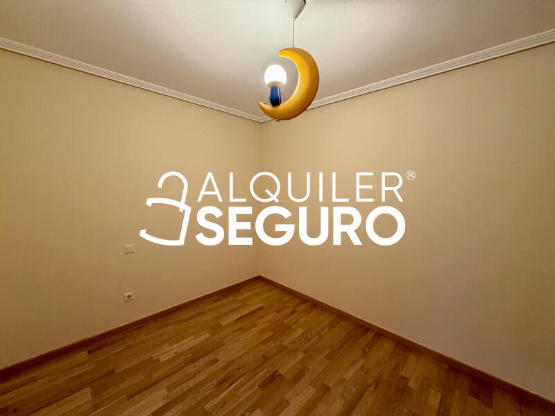 Piso en Calle Darío Fo, GETAFE MADRID