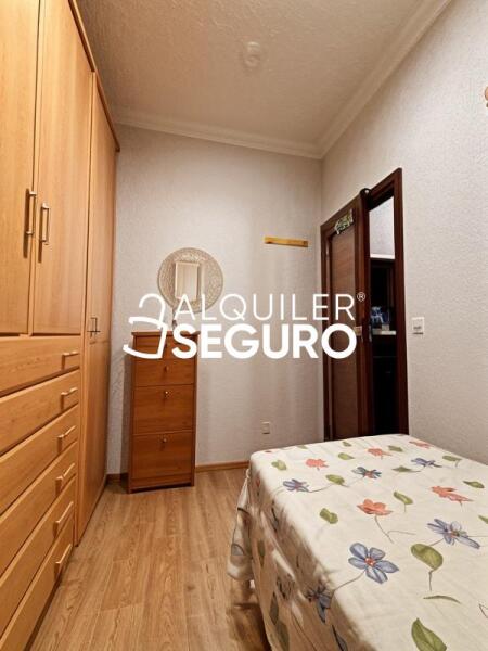Piso en Calle Caceres, MADRID MADRID