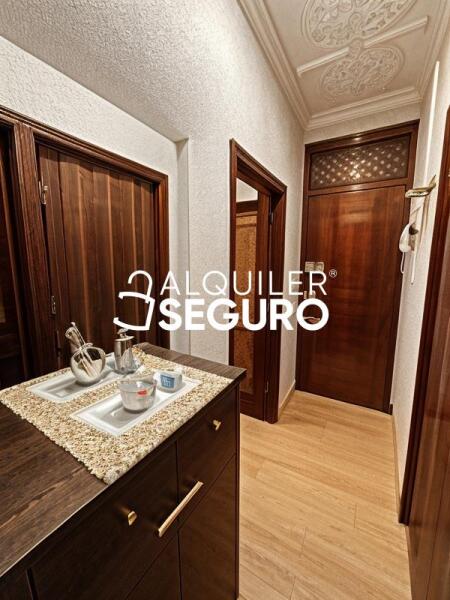 Piso en Calle Caceres, MADRID MADRID