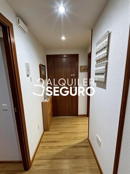 Piso en Paseo del Saler, FUENLABRADA MADRID