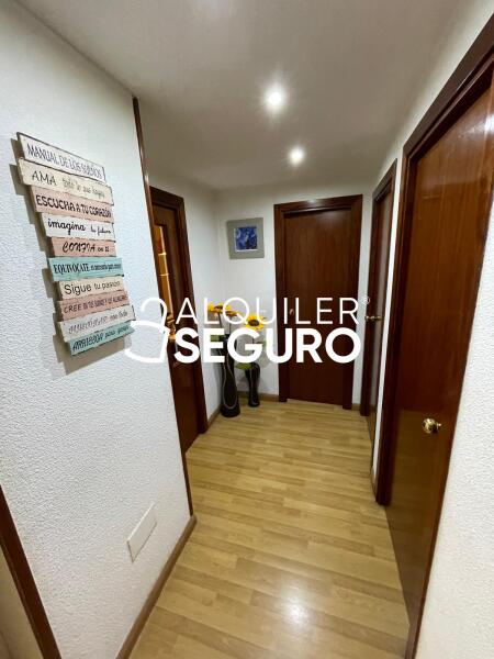 Piso en Paseo del Saler, FUENLABRADA MADRID