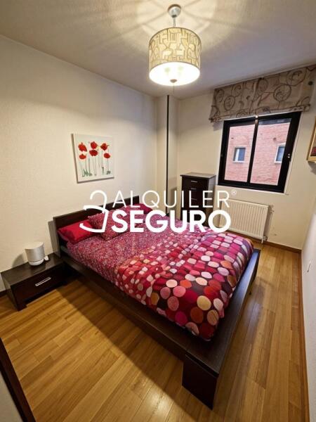 Piso en Paseo del Saler, FUENLABRADA MADRID