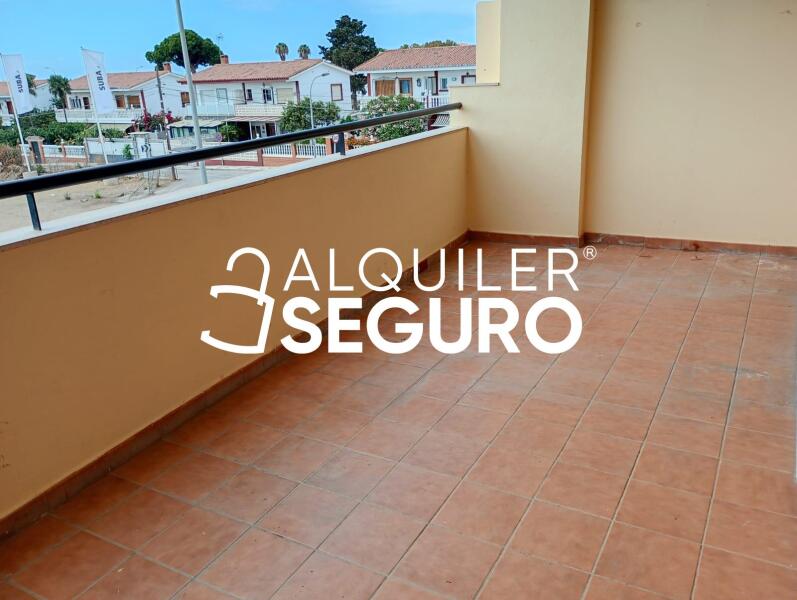 Piso en Calle Camino Viejo de Vélez, TORRE DE BENAGALBÓN MÁLAGA