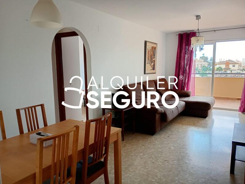 Piso en Calle Camino Viejo de Vélez, TORRE DE BENAGALBÓN MÁLAGA