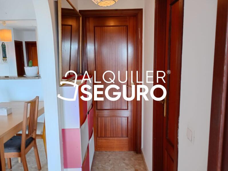 Piso en Calle Camino Viejo de Vélez, TORRE DE BENAGALBÓN MÁLAGA