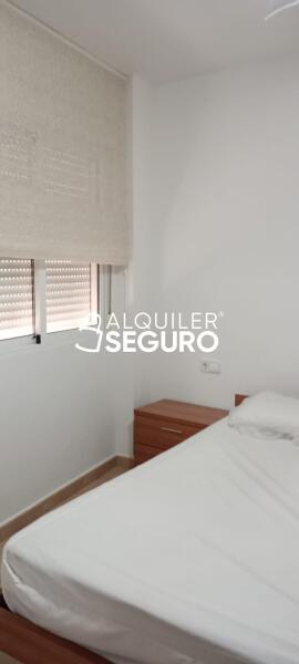 Piso en Calle Moreno, ALCANTARILLA MURCIA