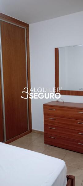 Piso en Calle Moreno, ALCANTARILLA MURCIA