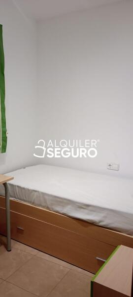 Piso en Calle Moreno, ALCANTARILLA MURCIA