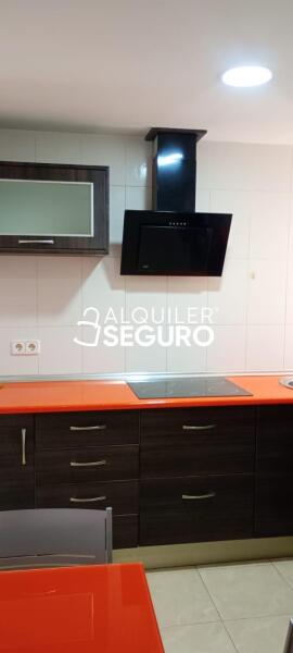 Piso en Calle Moreno, ALCANTARILLA MURCIA