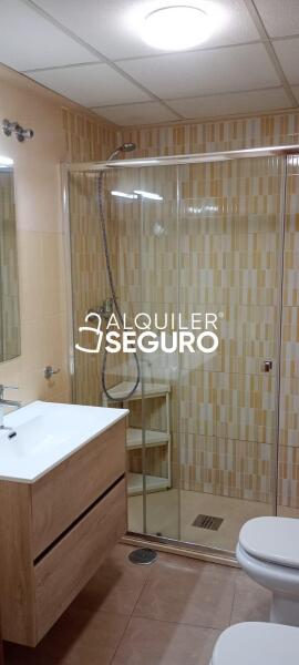 Piso en Calle Moreno, ALCANTARILLA MURCIA